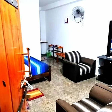 Ella Infinity View Apartment Exterior photo