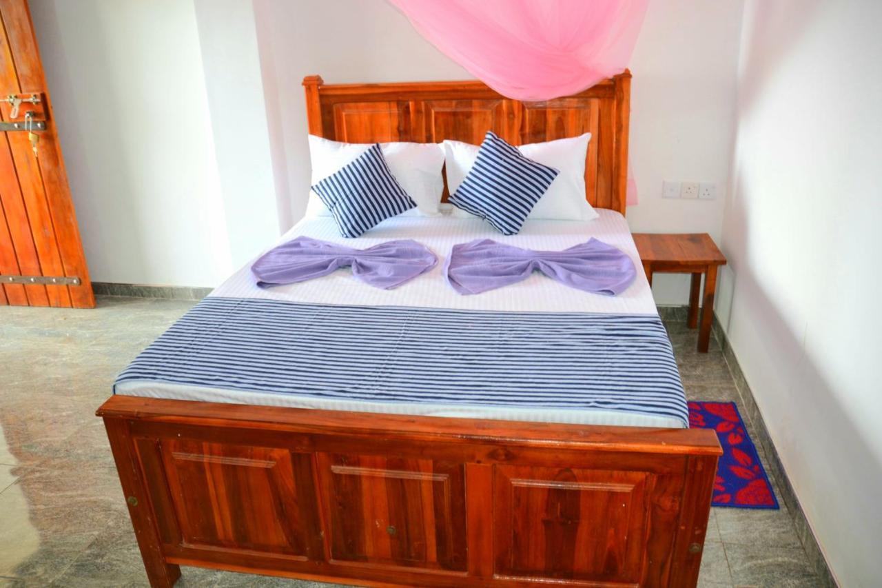 Homestay Infinity View Ella