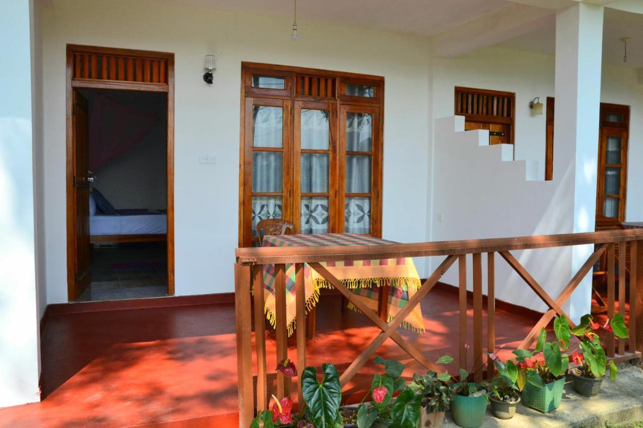 Homestay Infinity View *