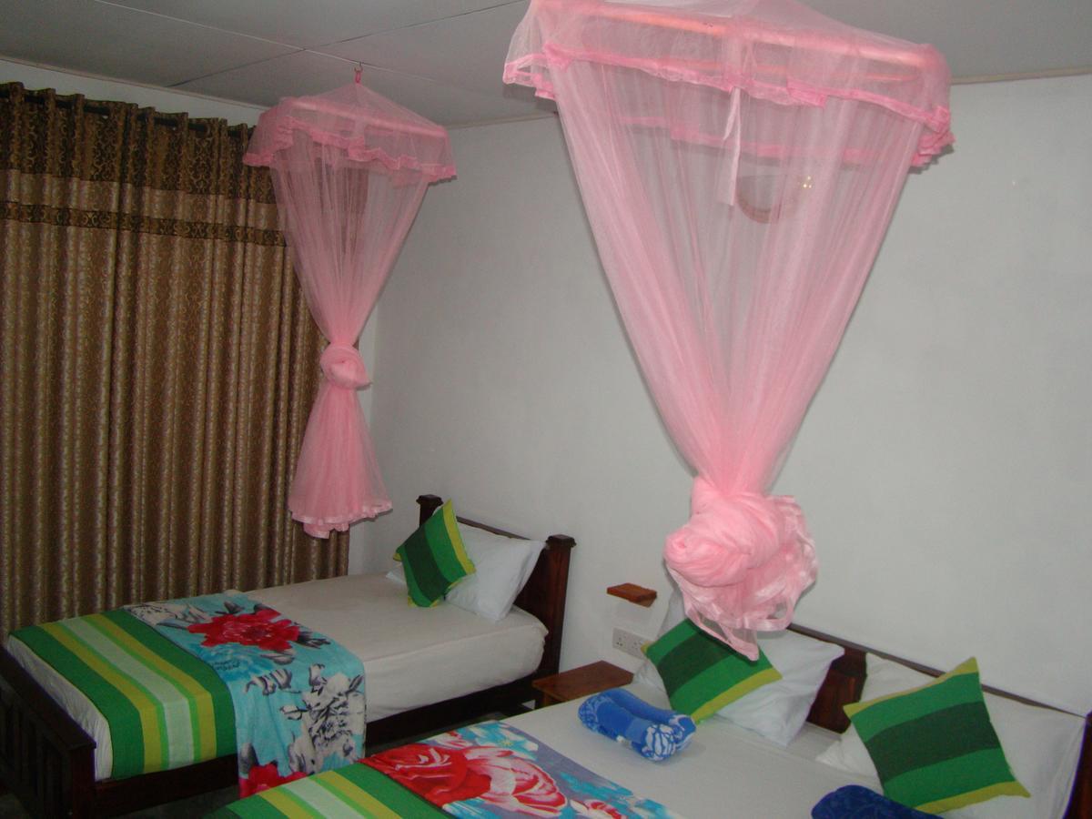 Homestay Infinity View *